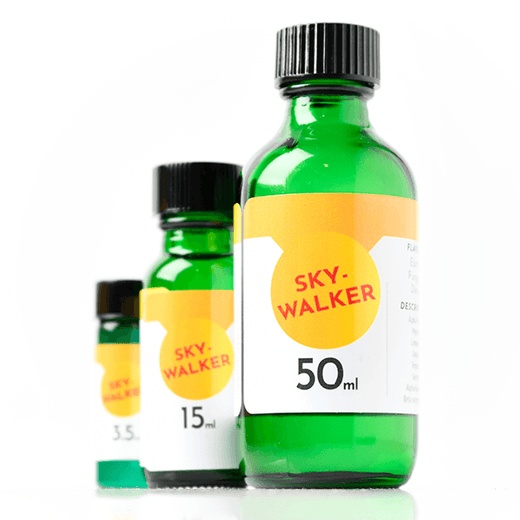 Skywalker - Natural Terpene