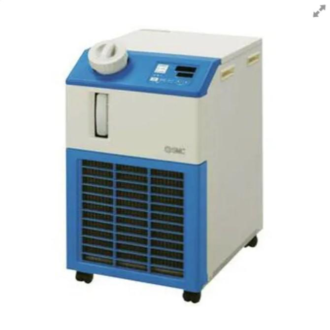 SMC HRS050-AN-20 Thermo Chiller