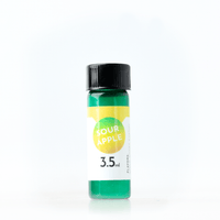 Sour Apples - Natural Terpene - Xtractor Depot
