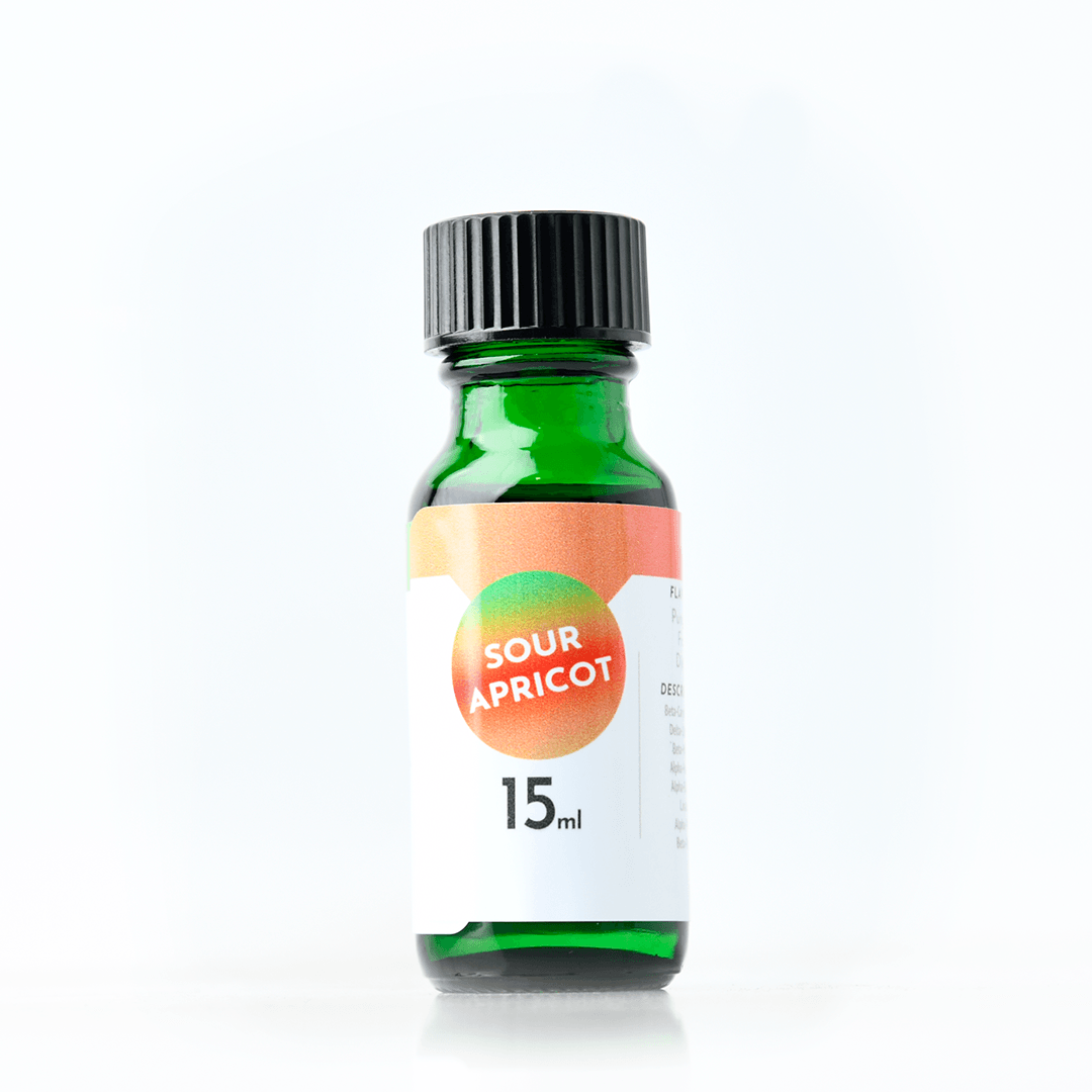 Sour Apricot - Natural Terpene - Xtractor Depot