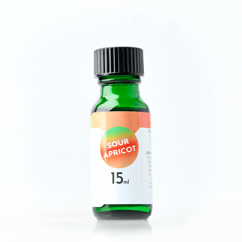 Sour Apricot - Natural Terpene - Xtractor Depot