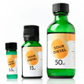Sour Diesel - Natural Terpene - Xtractor Depot