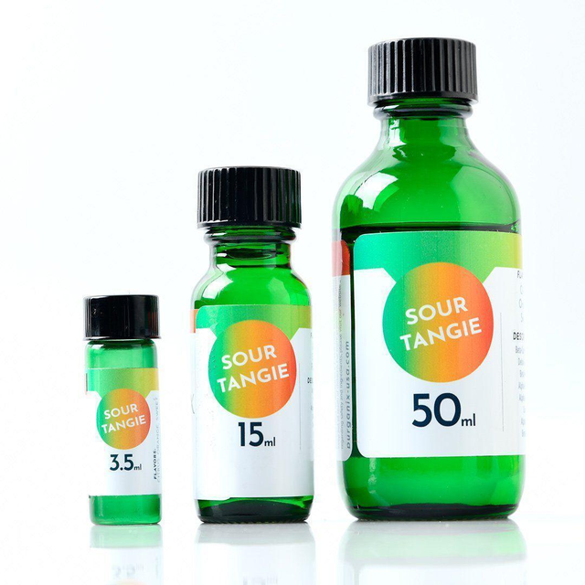Sour Tangie - Natural Terpene - Xtractor Depot