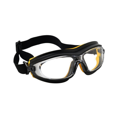 Splash & Impact Safety Goggles