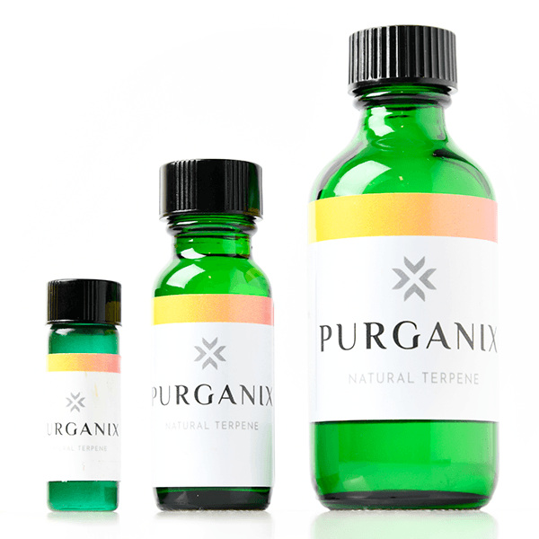 Straw Banana - Natural Terpene - Xtractor Depot