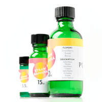 Straw Banana - Natural Terpene - Xtractor Depot