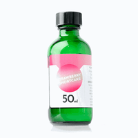 Strawberry Shortcake- Natural Terpene