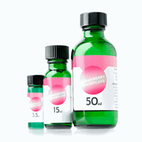 Strawberry Shortcake- Natural Terpene