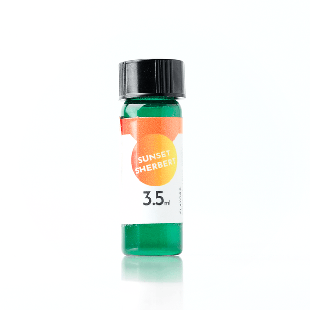 Sunset Sherbet - Natural Terpene - Xtractor Depot