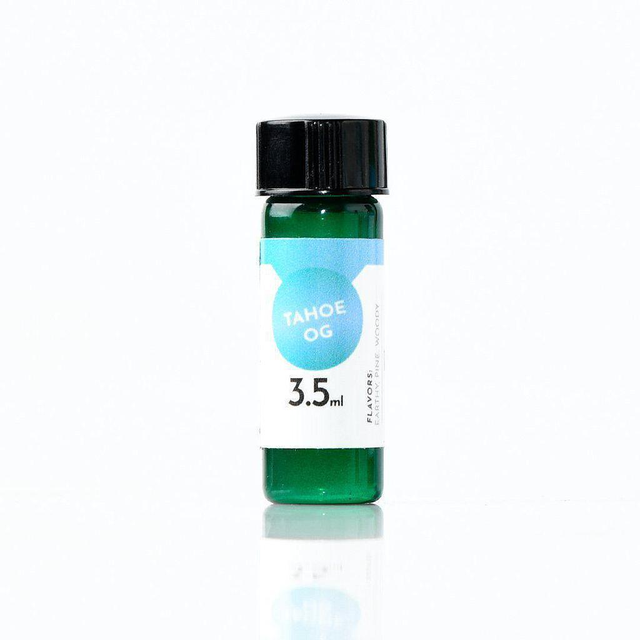 Tahoe OG - Natural Terpene