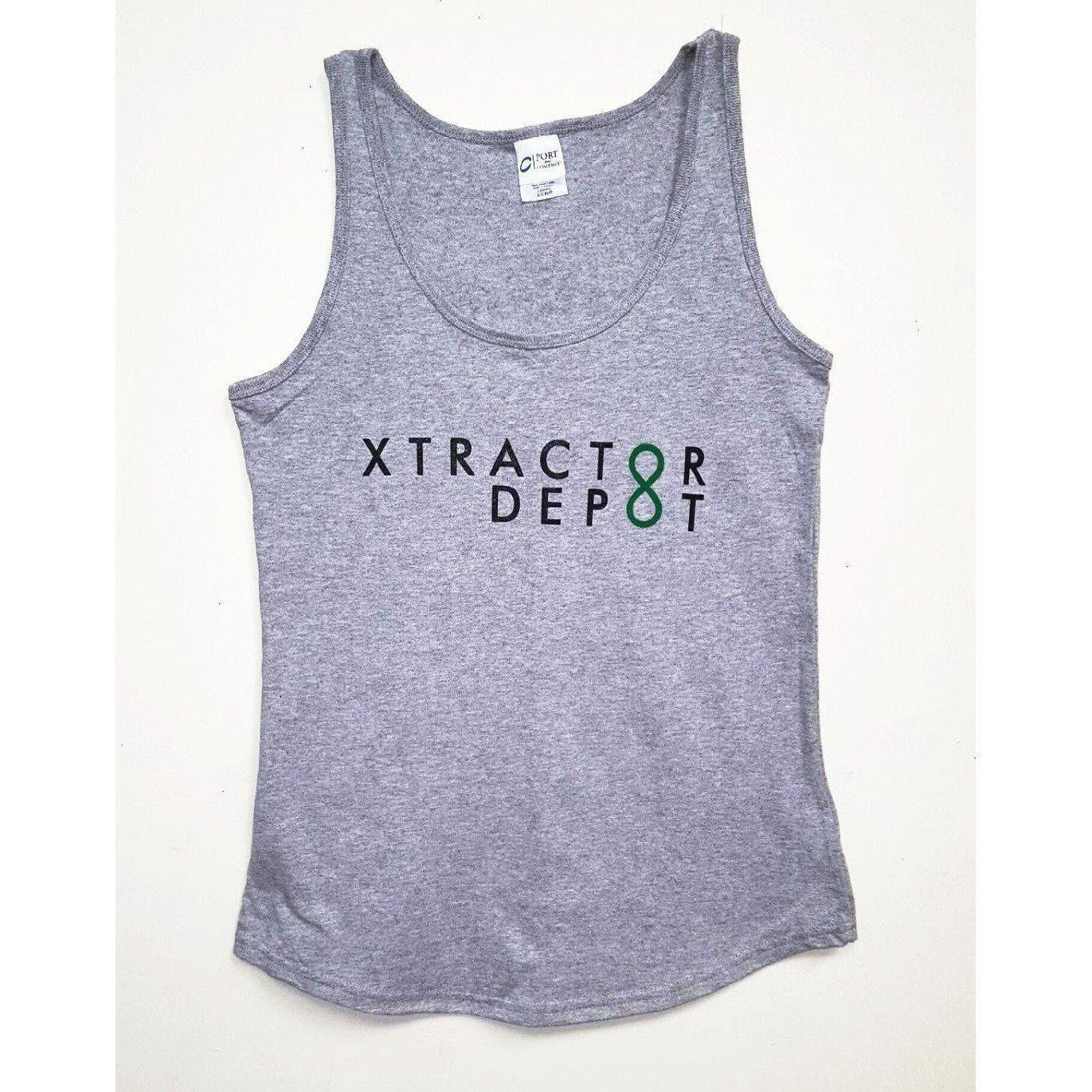 Tank Top - Xtractor Depot