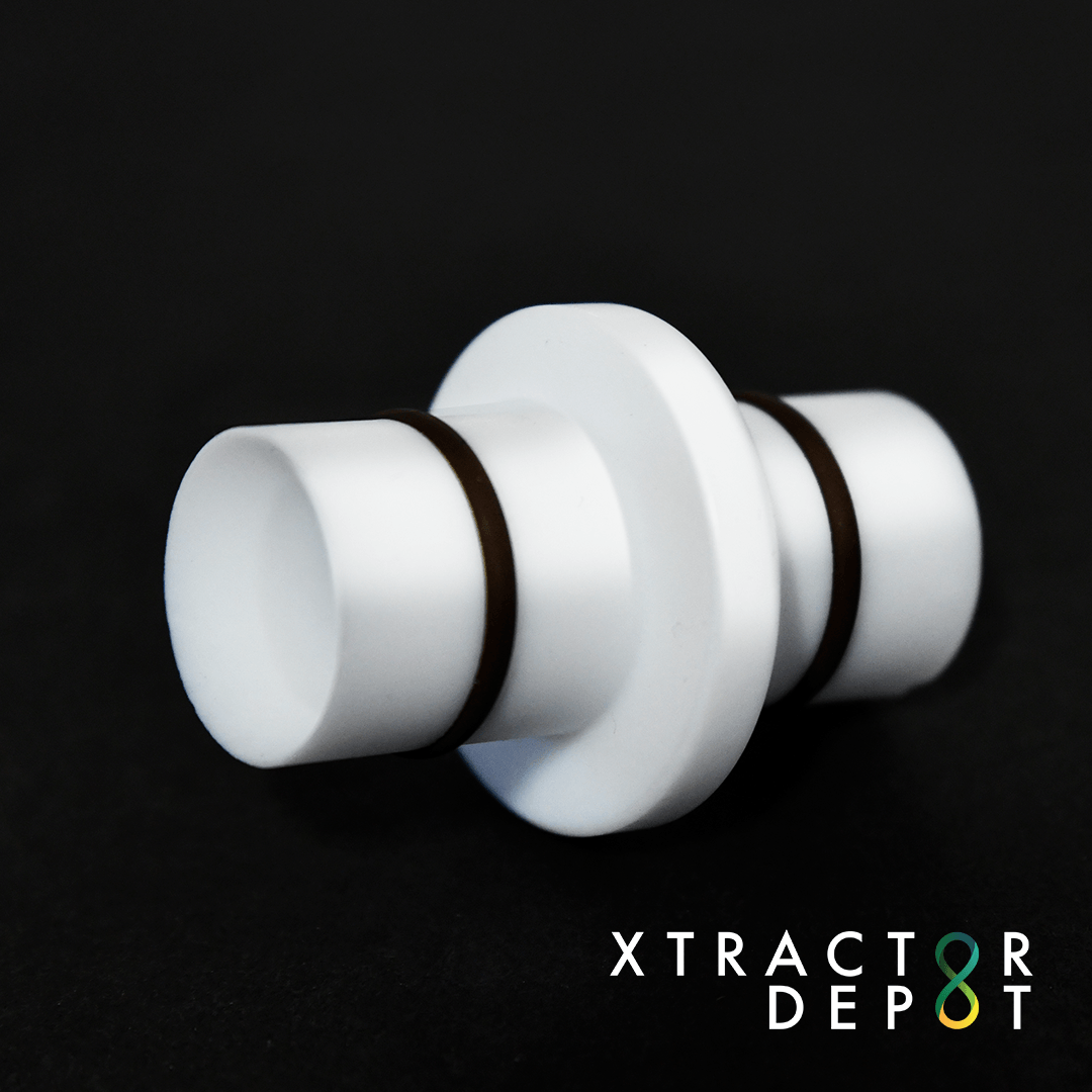 Teflon Coupling & Adapters