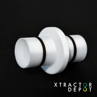 Teflon Coupling & Adapters