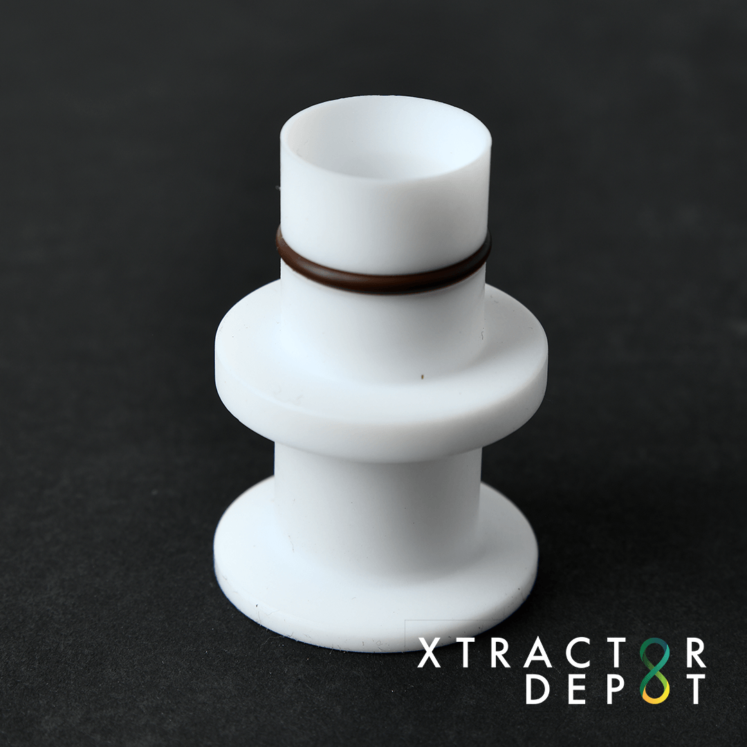 Teflon Coupling & Adapters