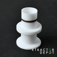 Teflon Coupling & Adapters