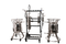 TITAN 5 - Closed Loop Extraction System