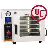 UL/CSA-Certifed AI 0.9 Cu Ft Digital Vacuum Oven - Xtractor Depot