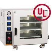UL/CSA Certified-AI 3.2 Cu Ft Vacuum Oven