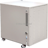 UL/CSA Certified-AI 7.5 Cu Ft Vacuum Oven with 5 Heated Shelves - Xtractor Depot