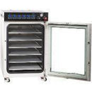 UL/CSA-Listed-16 CF Vacuum Oven w/ 6 Heated Shelves, St. St. Tubing & Valves - Xtractor Depot