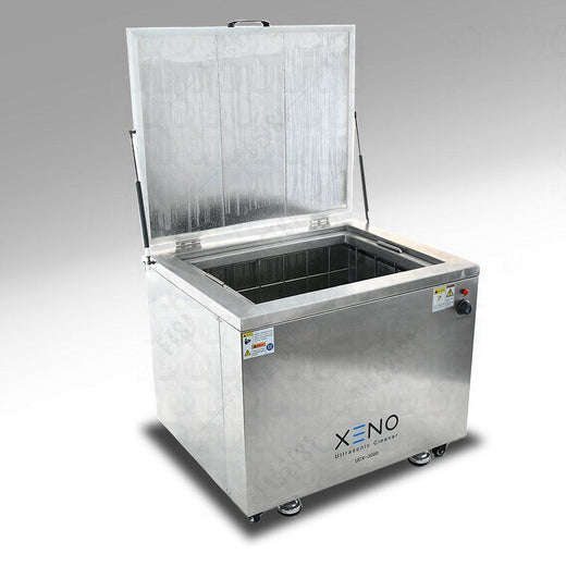 Ultrasonic Cleaner - XENO