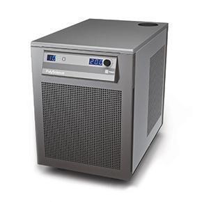 USED Polyscience 1.5 HP DuraChill® Chiller, Turbine Pump; Air-Cooled-Model 6860