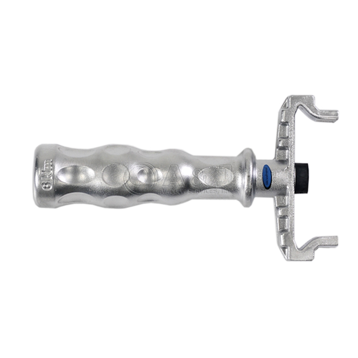 Vacuubrand Diaphragm Key