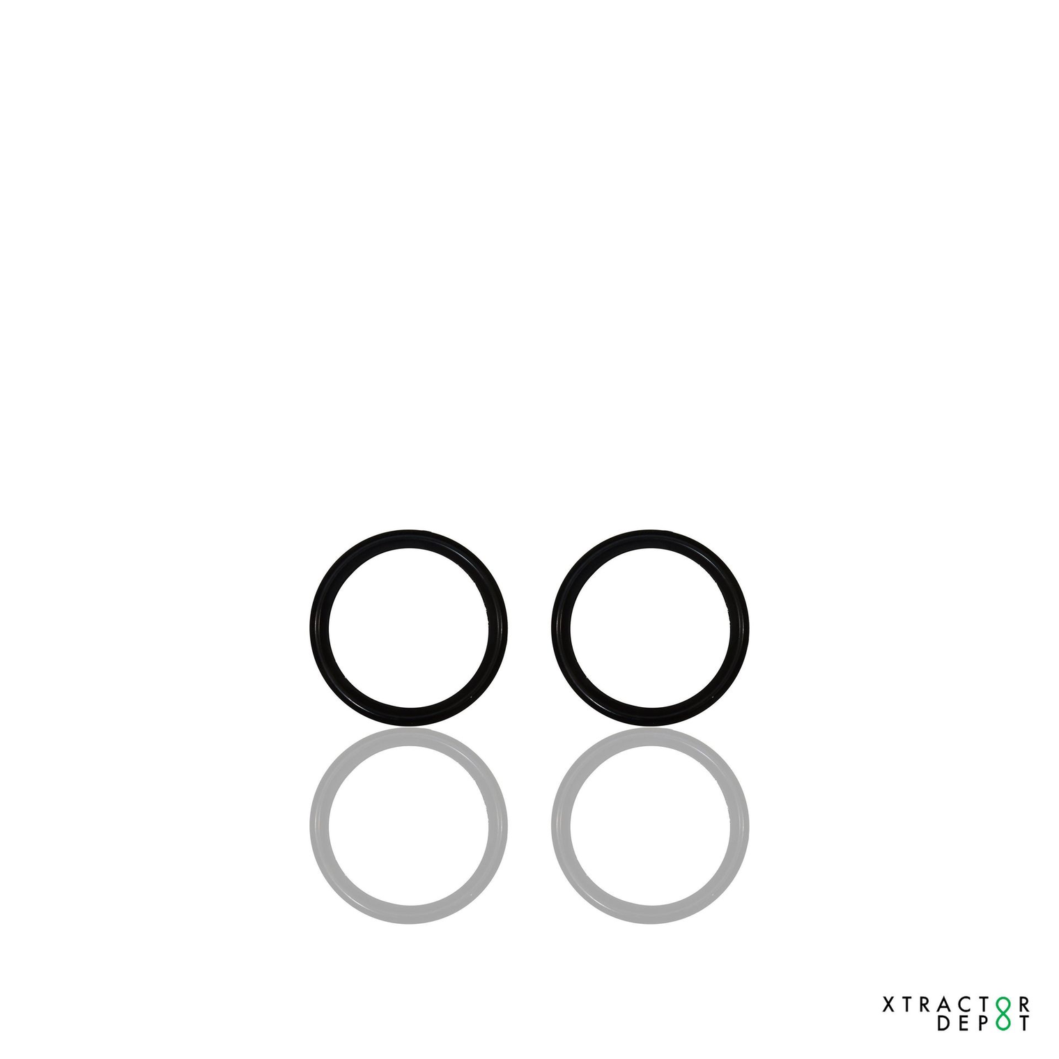 Viton O-Ring Replacements - Xtractor Depot