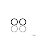 Viton O-Ring Replacements - Xtractor Depot