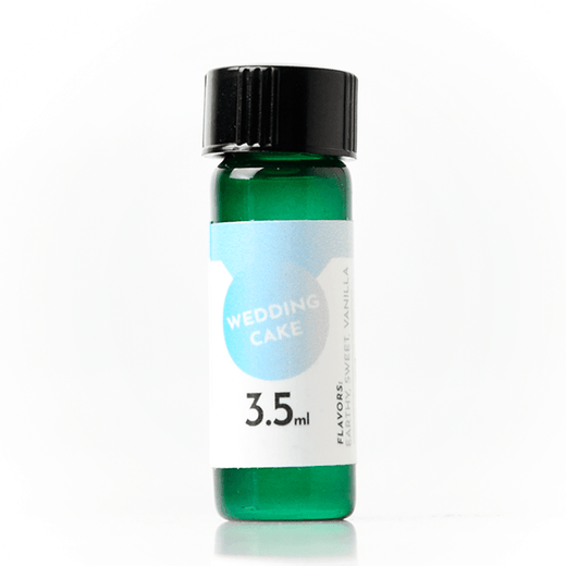 Wedding Cake - Natural Terpene