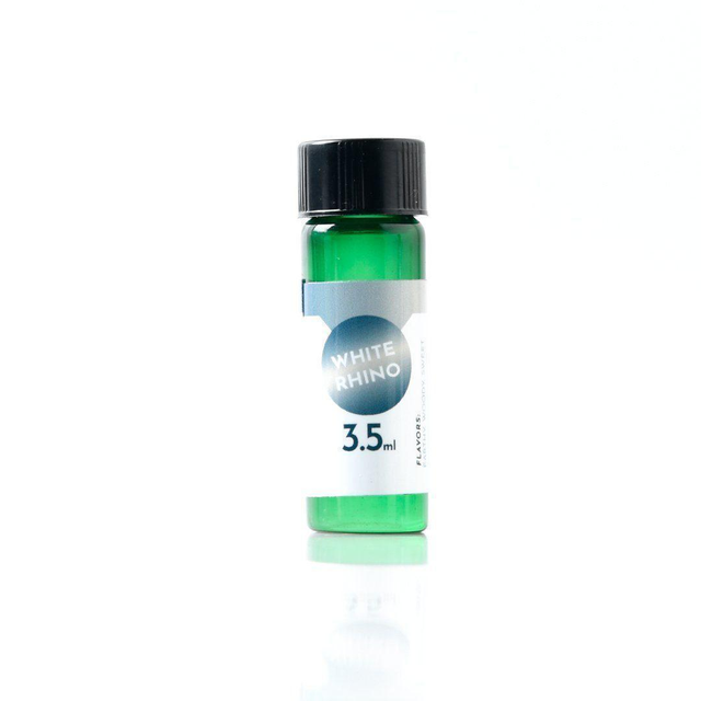 White Rhino - Natural Terpene
