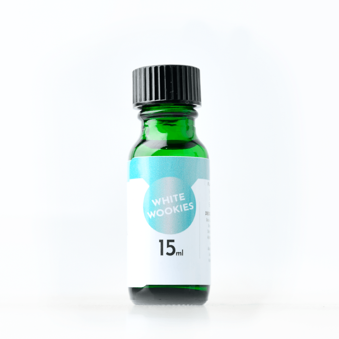 White Wookies- Natural Terpene