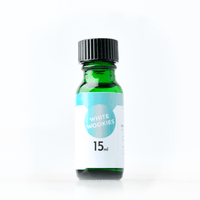 White Wookies- Natural Terpene