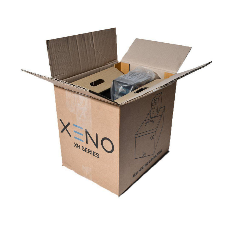 Xeno 4kW Heating Circulator - Xtractor Depot