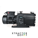 XENO Vacuum Pump- VP21 at Xtractor Depot