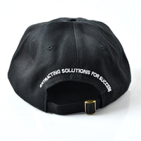 Xtractor Depot "Dad" Cap - Xtractor Depot