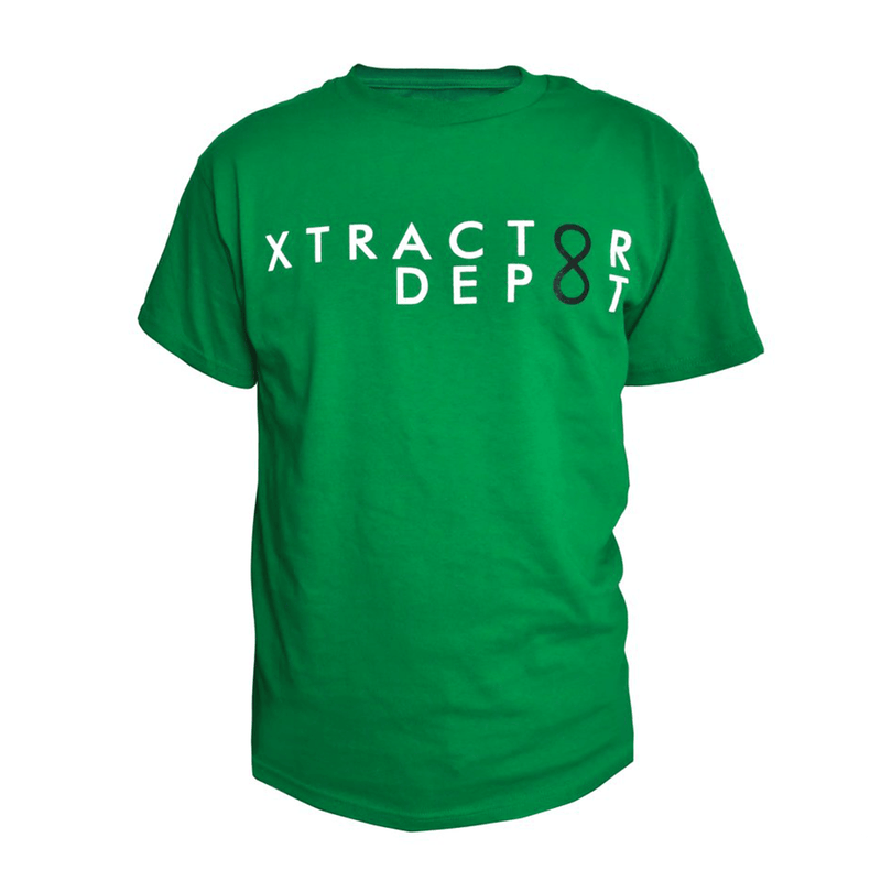 Xtractor Depot