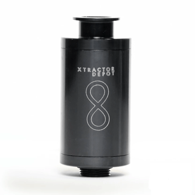 Xtractor Depot Oil Mist Filter - Xtractor Depot
