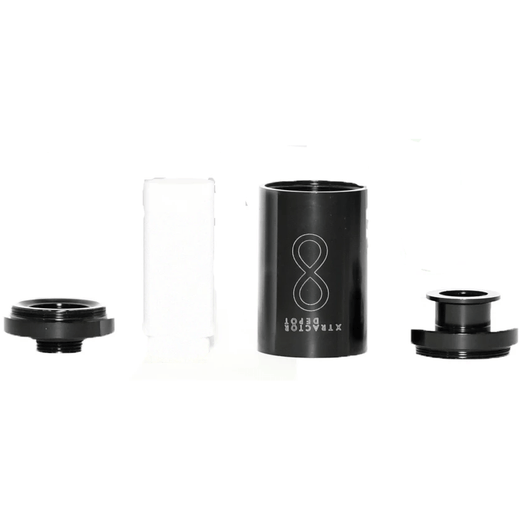 Xtractor Depot Oil Mist Filter