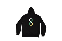 Xtractor Depot Pullover Infinity Hoodie