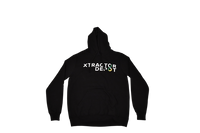 Xtractor Depot Pullover Infinity Hoodie