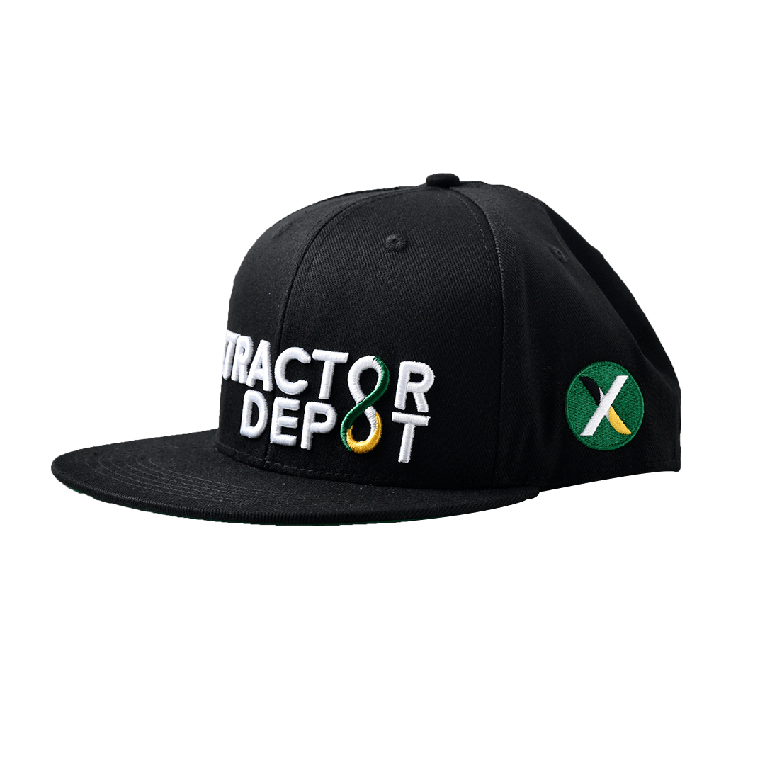 Xtractor Depot Snapback Hat Hats & Caps Xtractor Depot