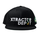 Xtractor Depot Snapback - Xtractor Depot