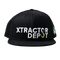 Xtractor Depot Snapback - Xtractor Depot