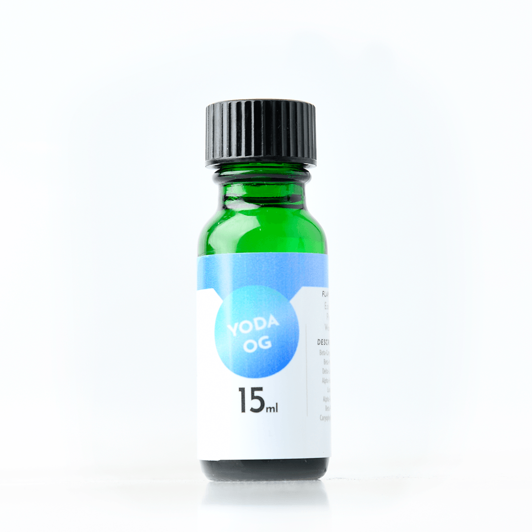 Yoda Og - Natural Terpene - Xtractor Depot