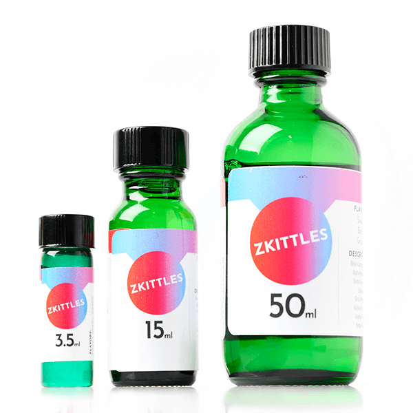 Zkittles - Natural Terpene - Xtractor Depot