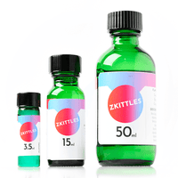 Zkittles - Natural Terpene - Xtractor Depot