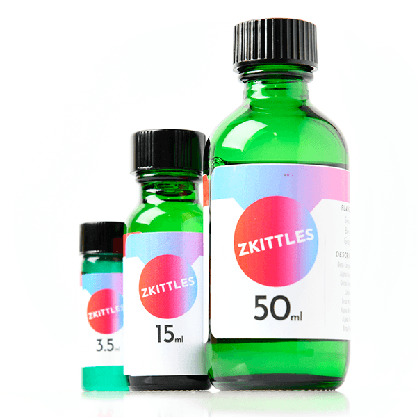 Zkittles - Natural Terpene - Xtractor Depot