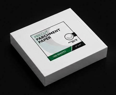 Parchment Paper — Xtractor Depot